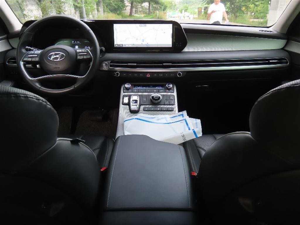 Hyundai Palisade — photo 16
