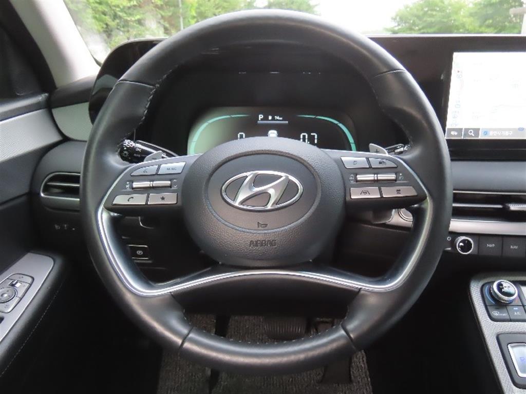 Hyundai Palisade — photo 17