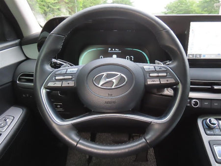 Hyundai Palisade — photo 17