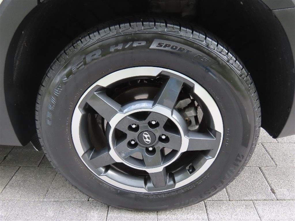 Hyundai Palisade — photo 18
