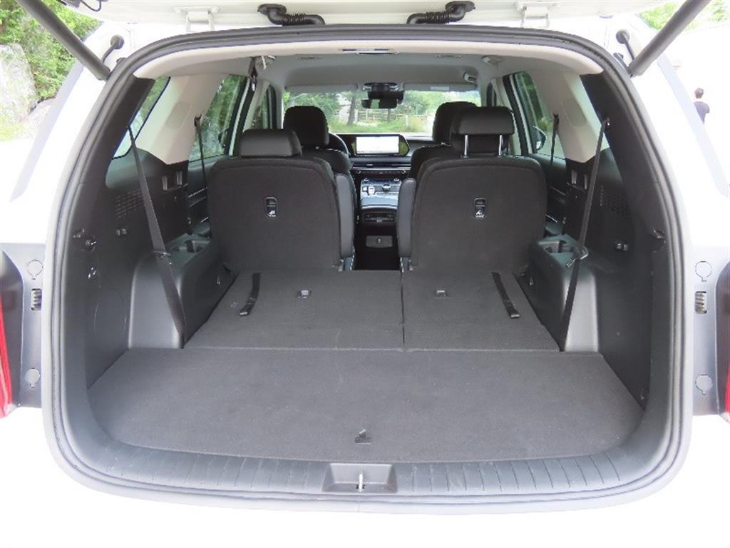 Hyundai Palisade — photo 19