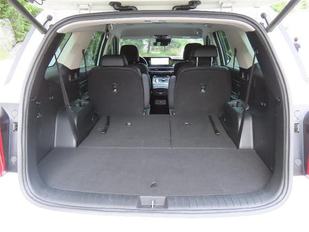 Hyundai Palisade — photo 19