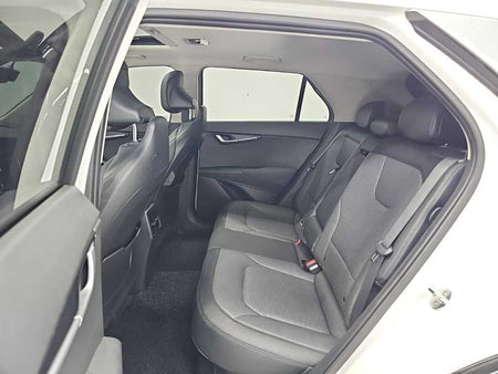 Kia Niro — photo 12