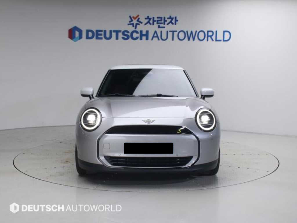 Mini Cooper — photo 03