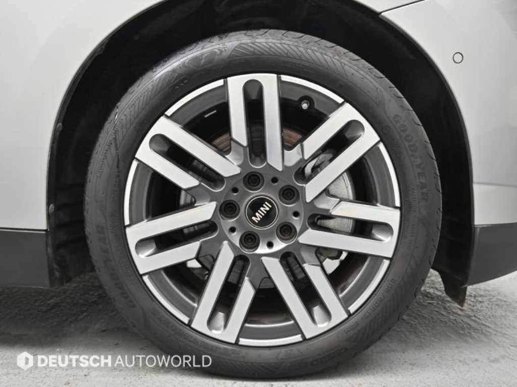 Mini Cooper — photo 05