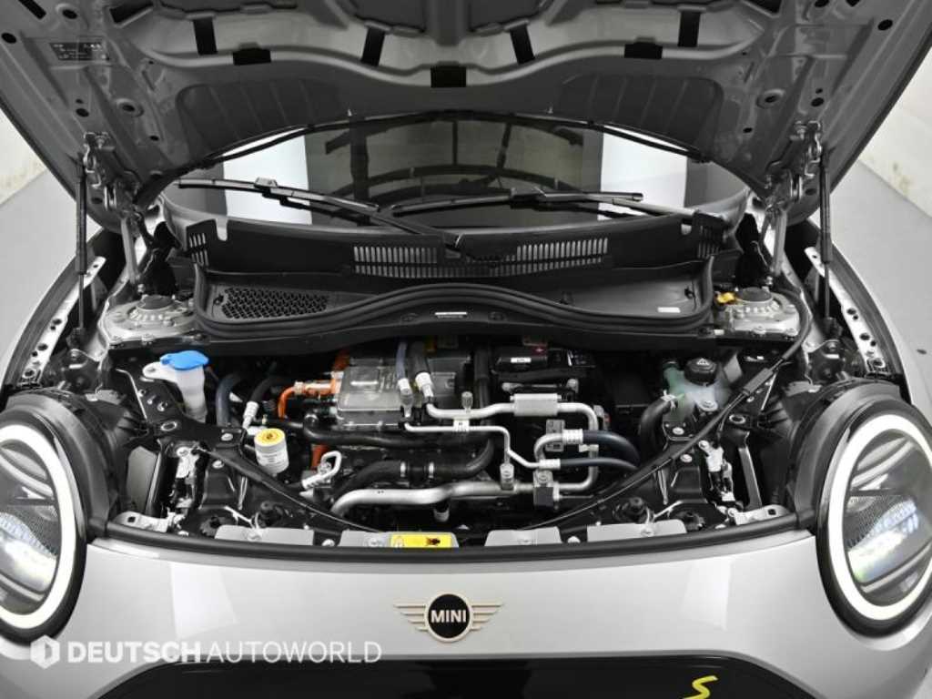 Mini Cooper — photo 06