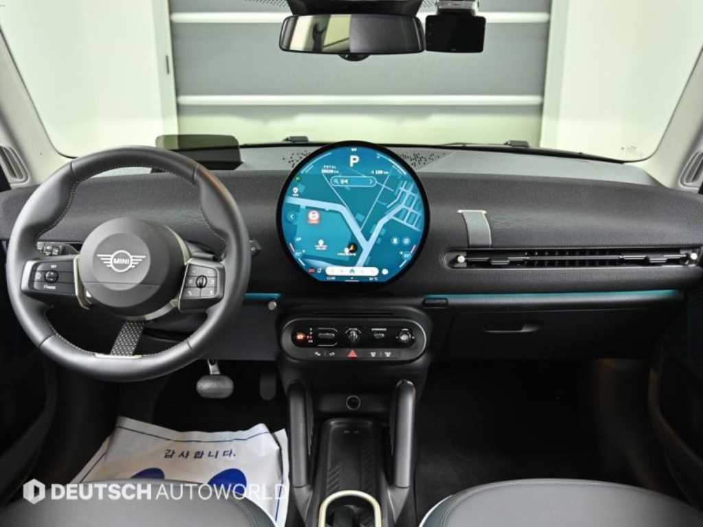 Mini Cooper — photo 07
