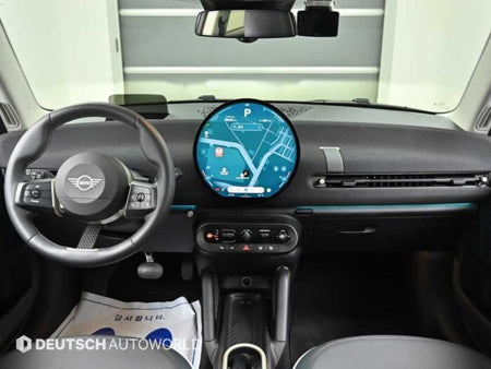 Mini Cooper — photo 07