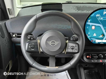 Mini Cooper — photo 13
