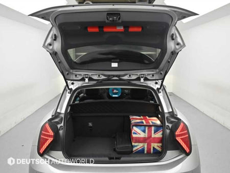 Mini Cooper — photo 19
