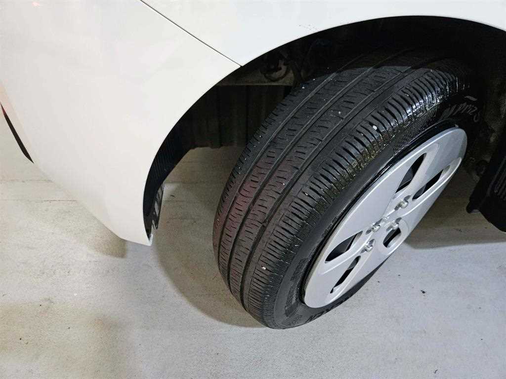 Kia RAY — photo 19