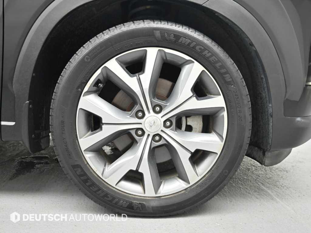 Hyundai Palisade — photo 05