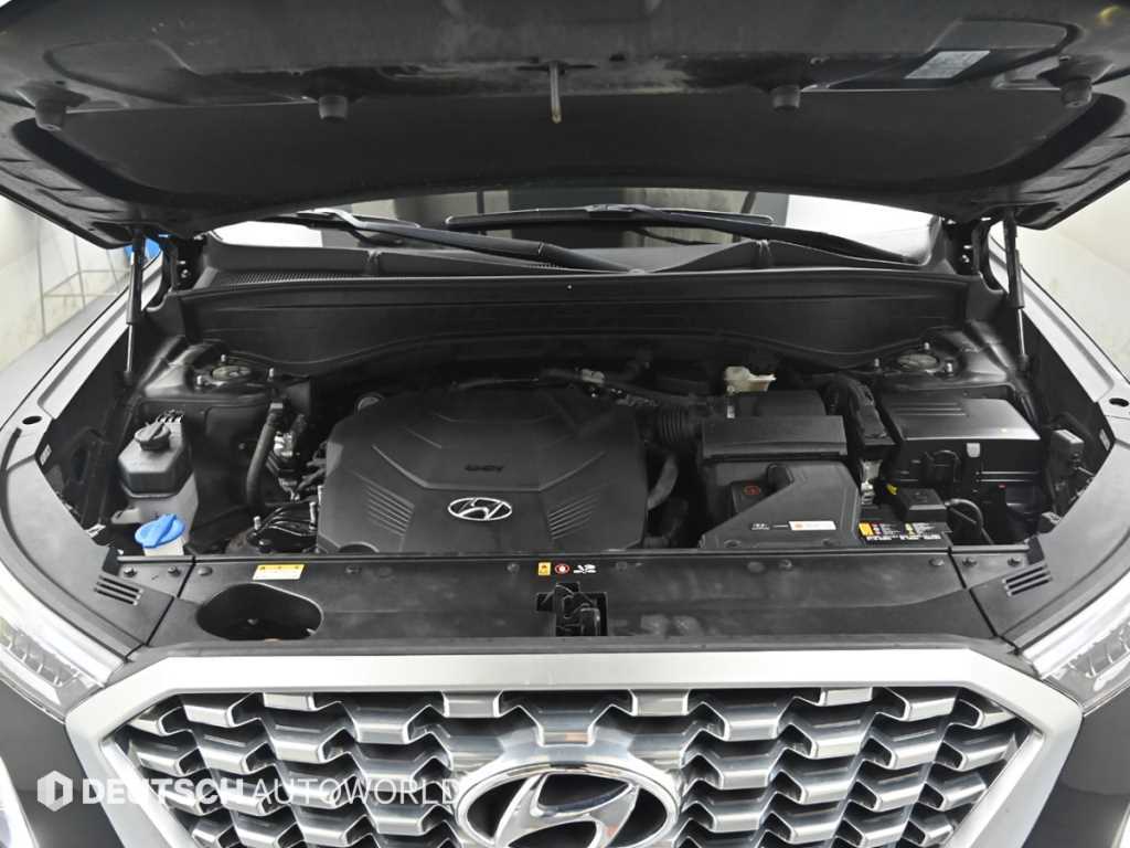 Hyundai Palisade — photo 06