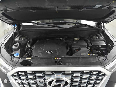 Hyundai Palisade — photo 06