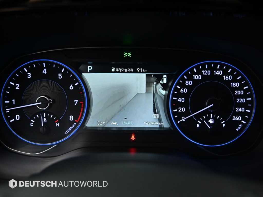 Hyundai Palisade — photo 08