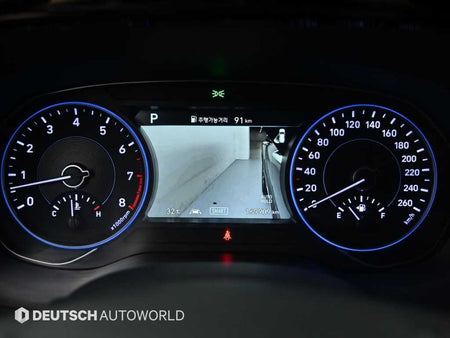 Hyundai Palisade — photo 08
