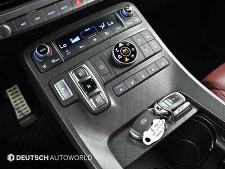 Hyundai Palisade — photo 09