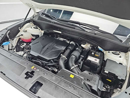 Hyundai Santafe — photo 05