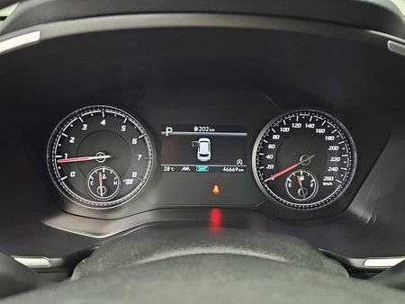 Hyundai Santafe — photo 06