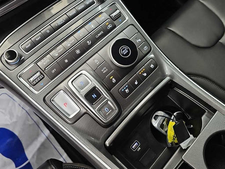 Hyundai Santafe — photo 08