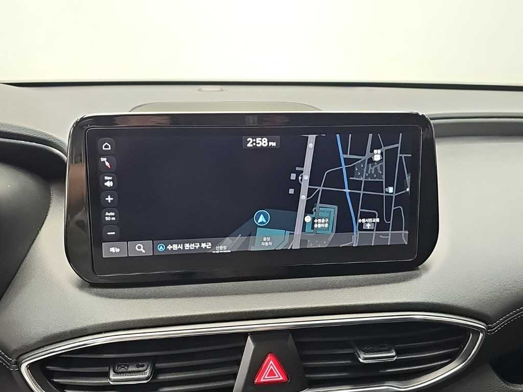 Hyundai Santafe — photo 14