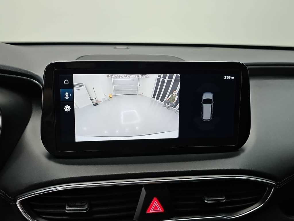 Hyundai Santafe — photo 15