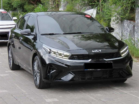 Kia K3 — photo 02