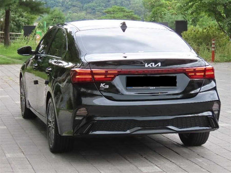 Kia K3 — photo 04