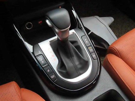 Kia K3 — photo 06