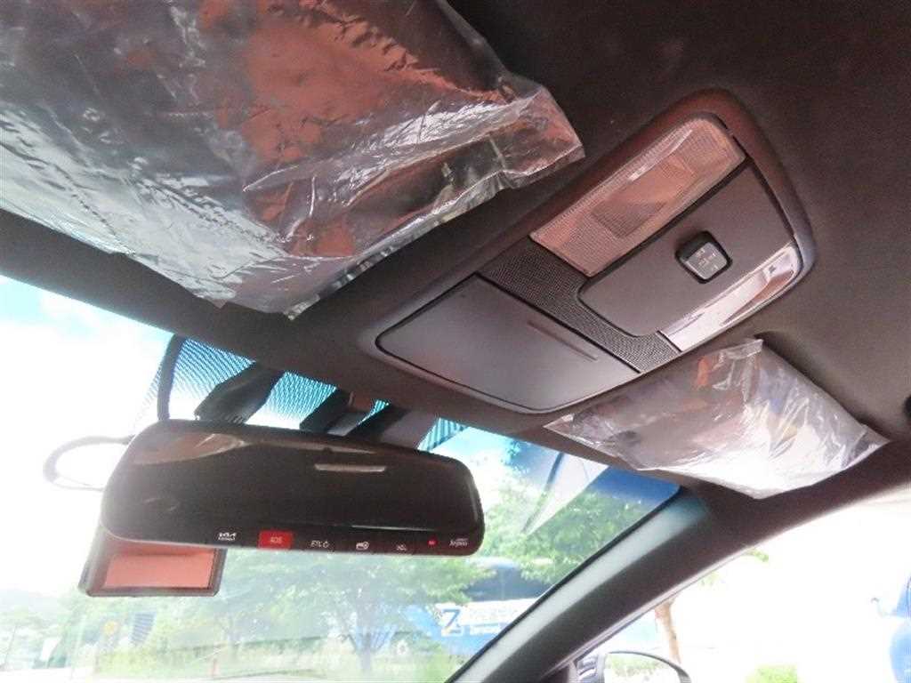 Kia K3 — photo 10