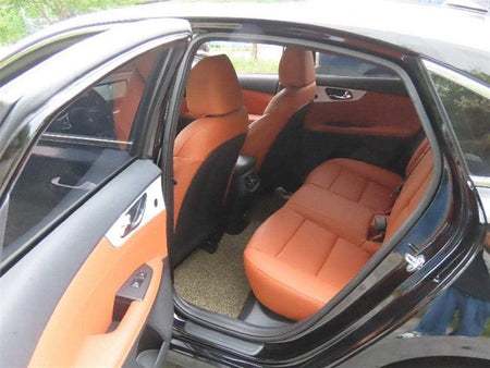 Kia K3 — photo 14