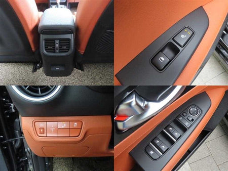 Kia K3 — photo 19