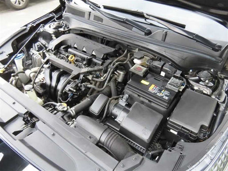 Kia K3 — photo 20