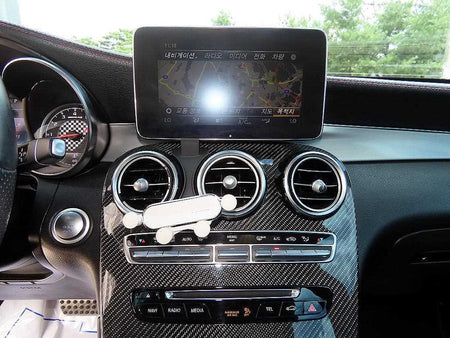 Mercedes-Benz GLC-Class — photo 14