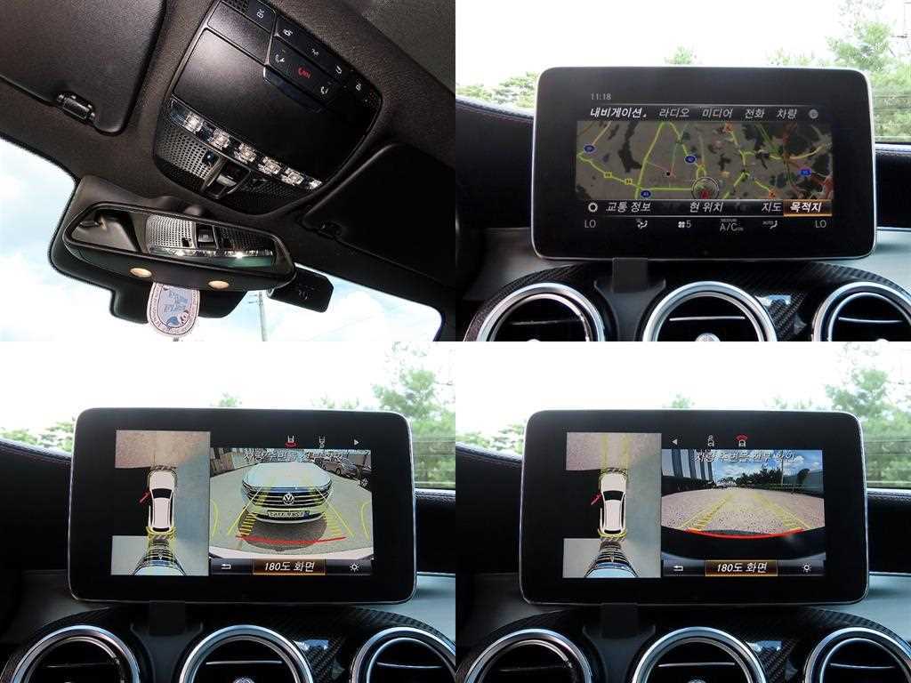 Mercedes-Benz GLC-Class — photo 18