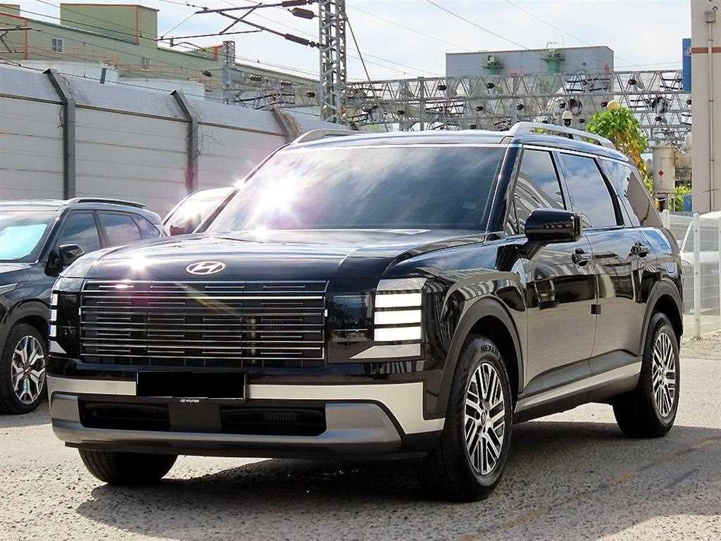 Hyundai Palisade — photo 02
