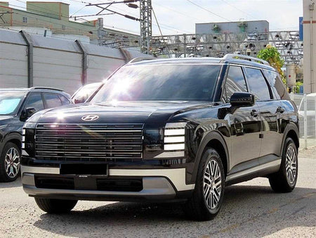 Hyundai Palisade — photo 02