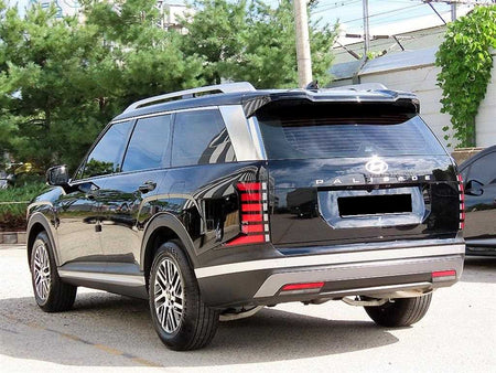 Hyundai Palisade — photo 03