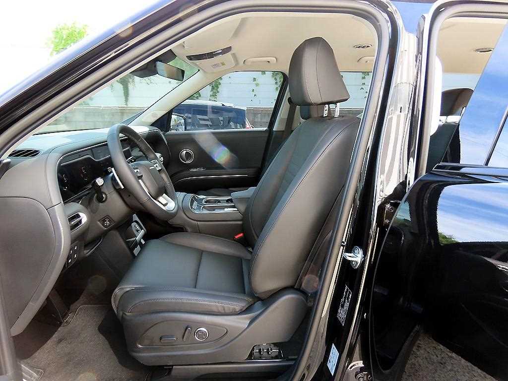 Hyundai Palisade — photo 05