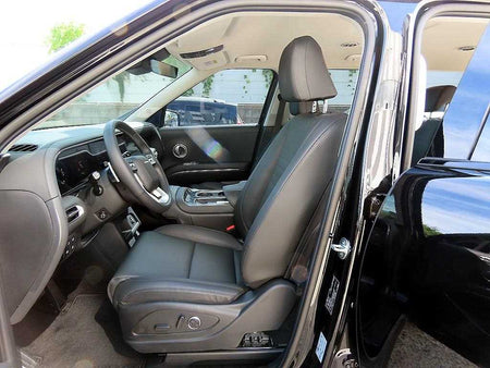 Hyundai Palisade — photo 05
