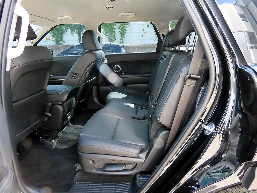 Hyundai Palisade — photo 06