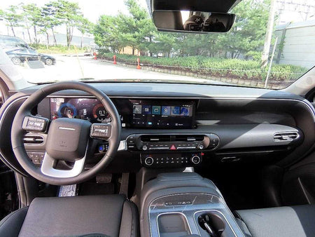 Hyundai Palisade — photo 07