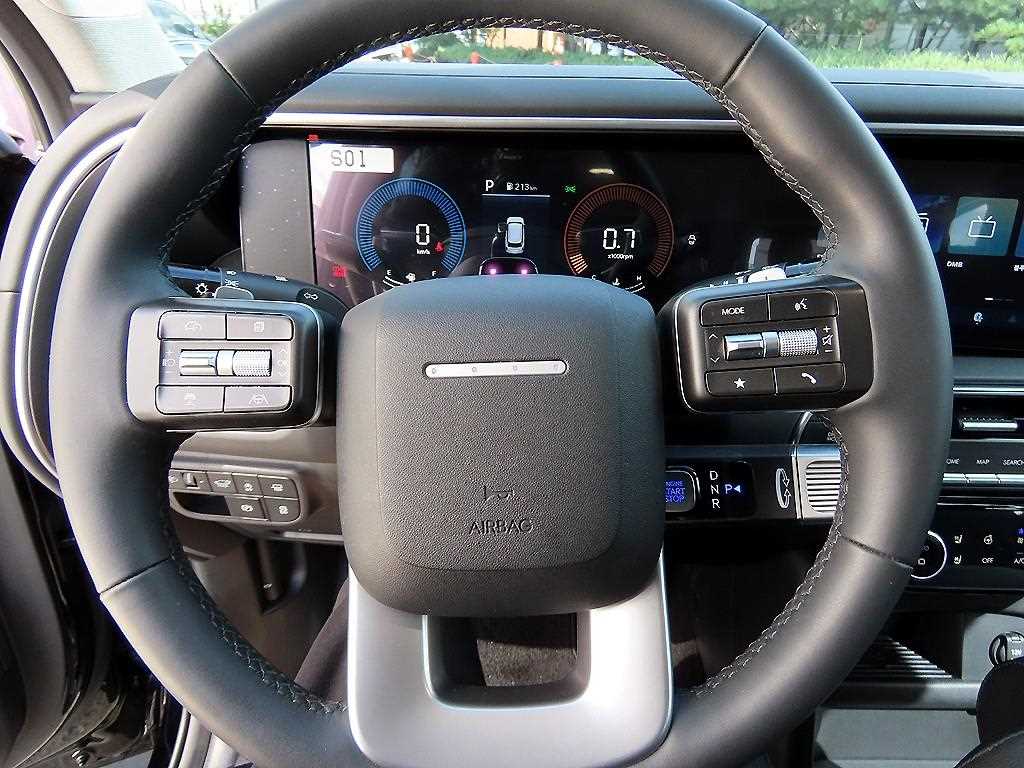 Hyundai Palisade — photo 08