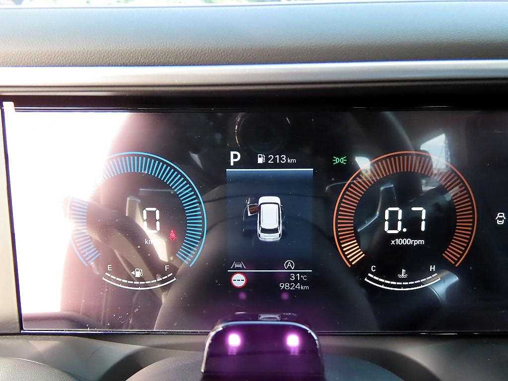 Hyundai Palisade — photo 09