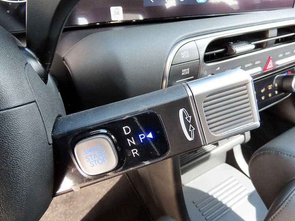 Hyundai Palisade — photo 10