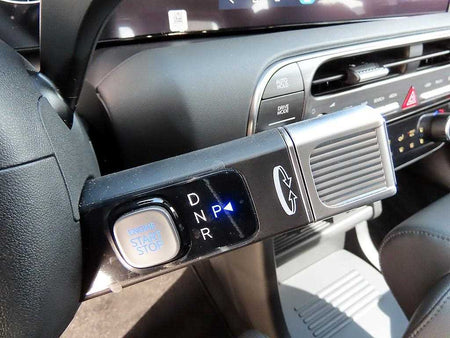 Hyundai Palisade — photo 10