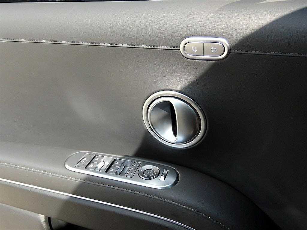Hyundai Palisade — photo 11