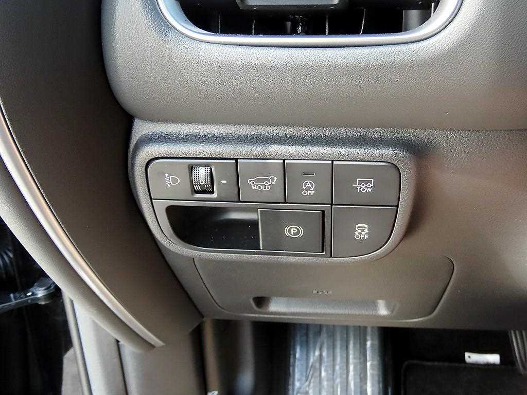 Hyundai Palisade — photo 12