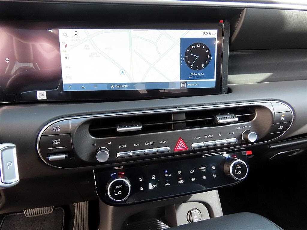 Hyundai Palisade — photo 14
