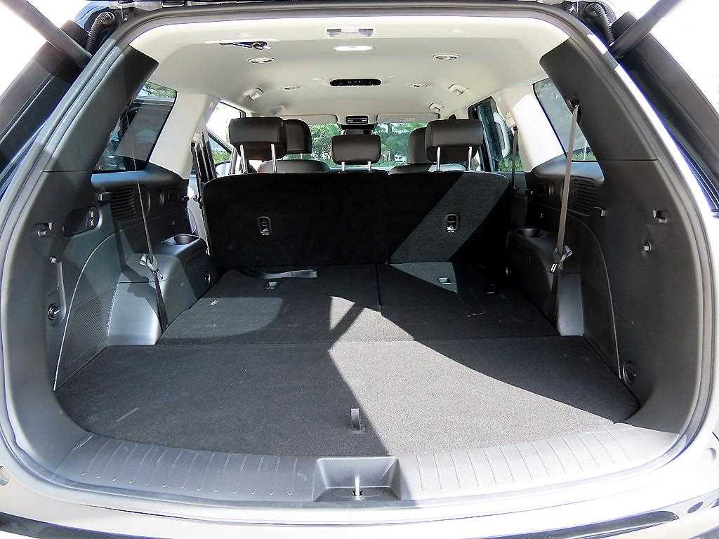 Hyundai Palisade — photo 18